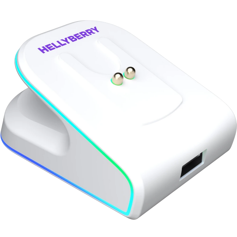 HATOR Hellyberry HM47 PRO Wireless White