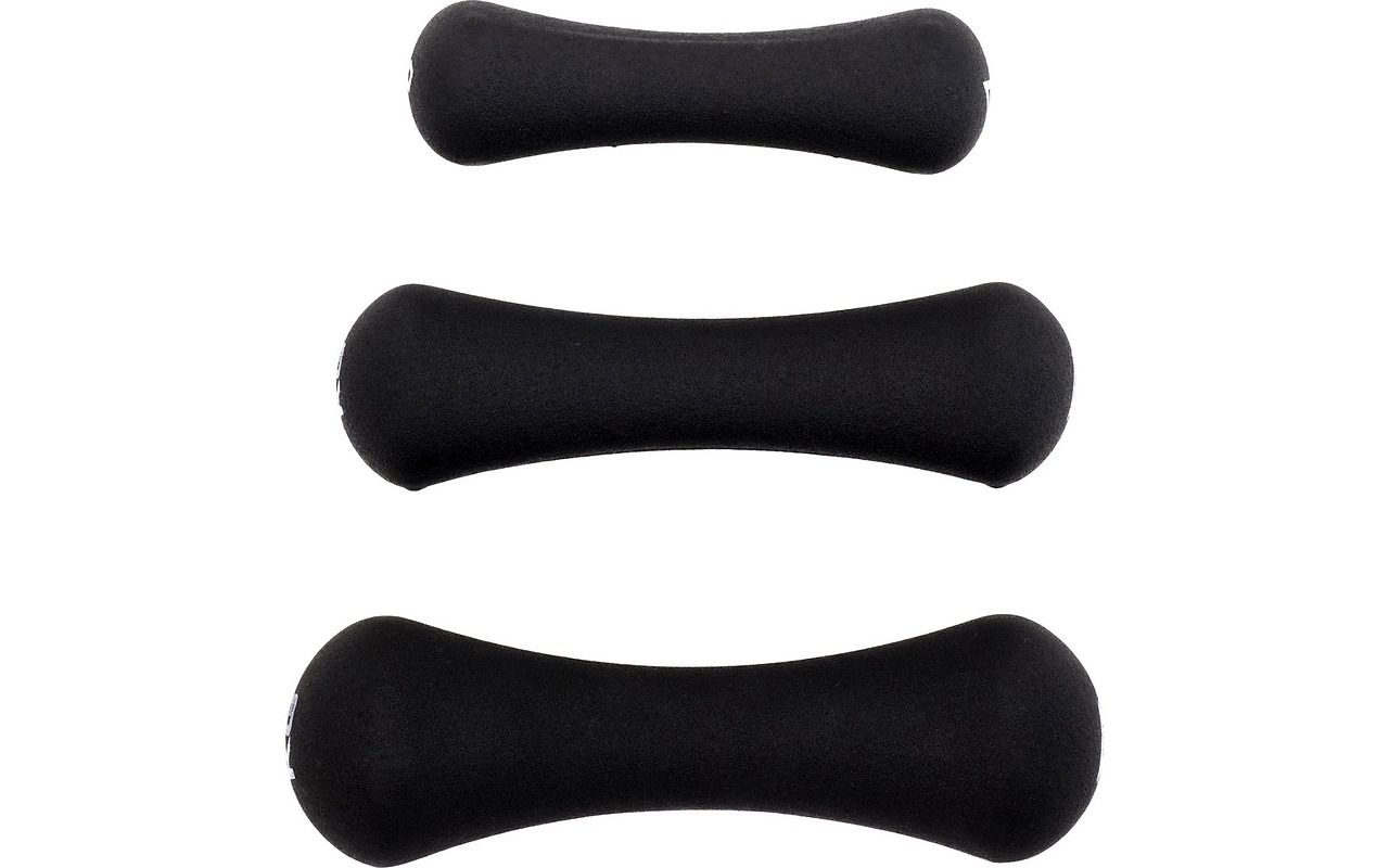 Zipro Neoprene Dumbbell Set
