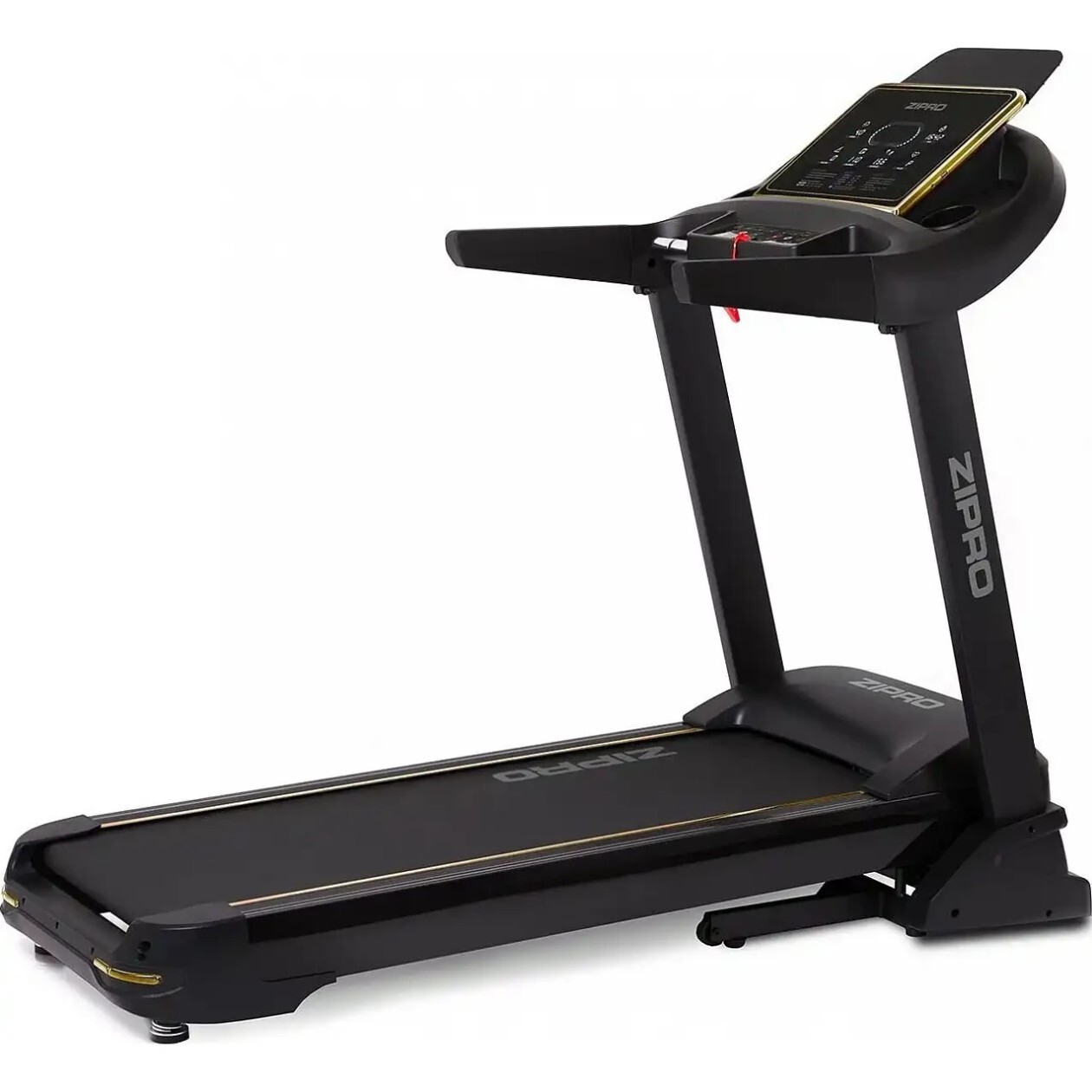 Zipro Pacemaker Gold iConsole+
