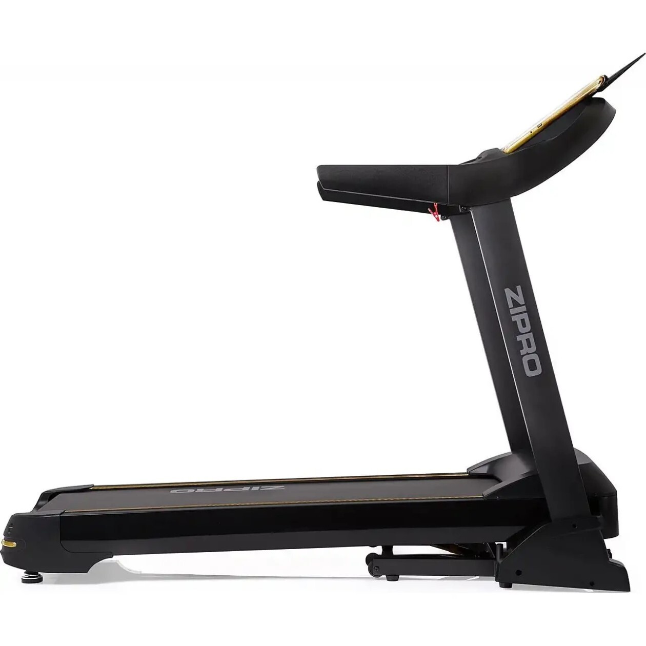 Zipro Pacemaker Gold iConsole+