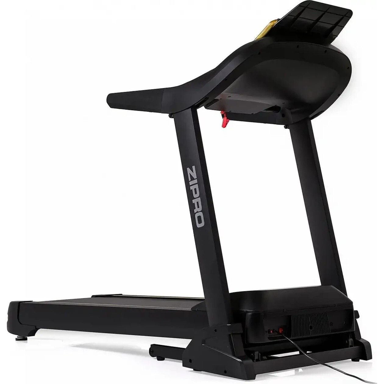 Zipro Pacemaker Gold iConsole+