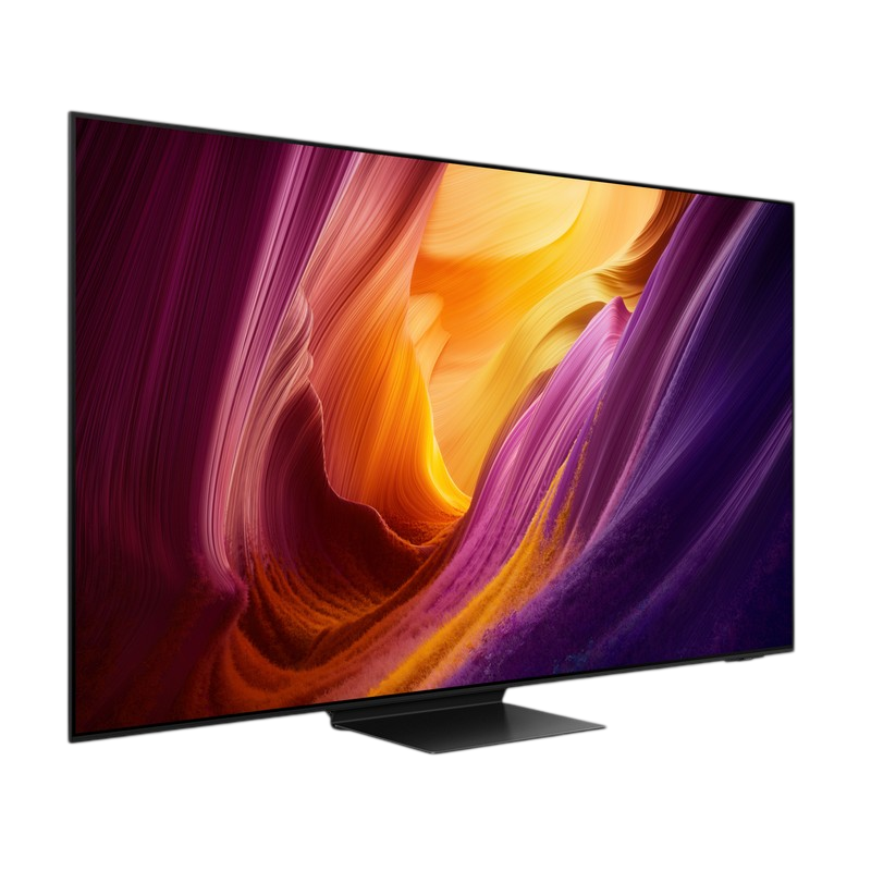 Samsung QE55S95HFUXUA / 55 QD OLED 4K UHD