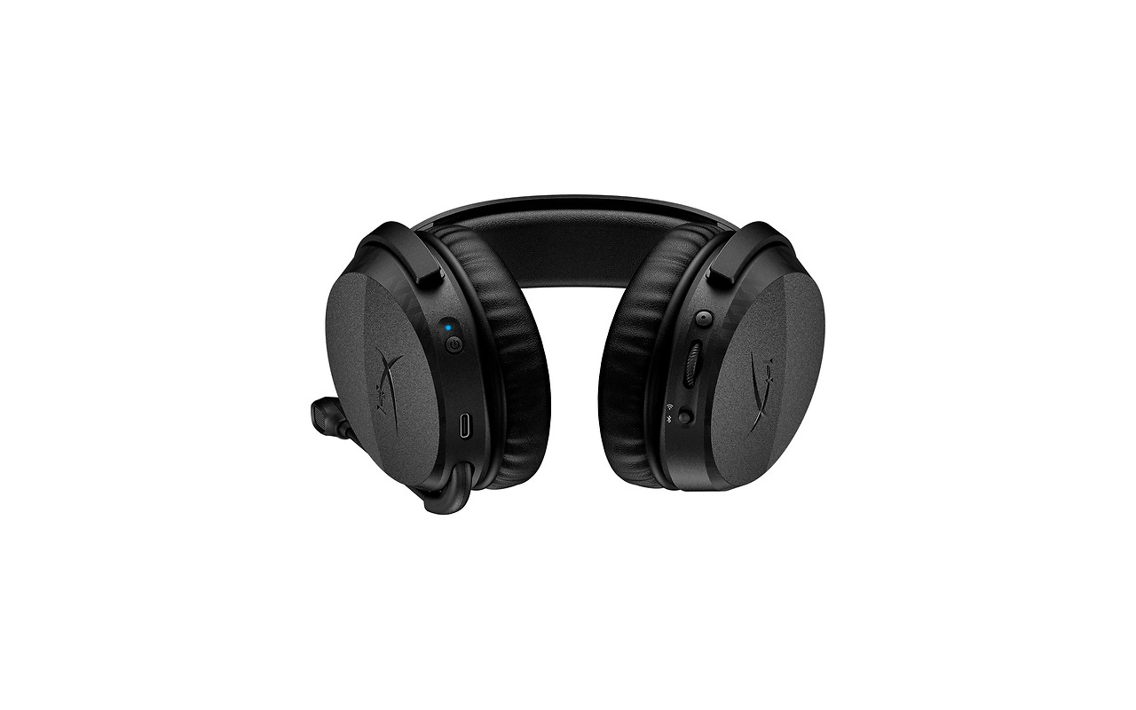 HyperX Cloud Stinger 3 Wireless Black