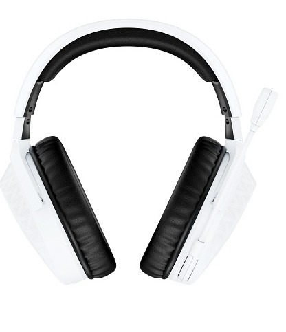 HyperX Cloud Stinger 3 Wireless White
