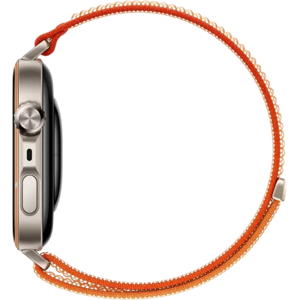 Huawei Fit 5 Pro Orange
