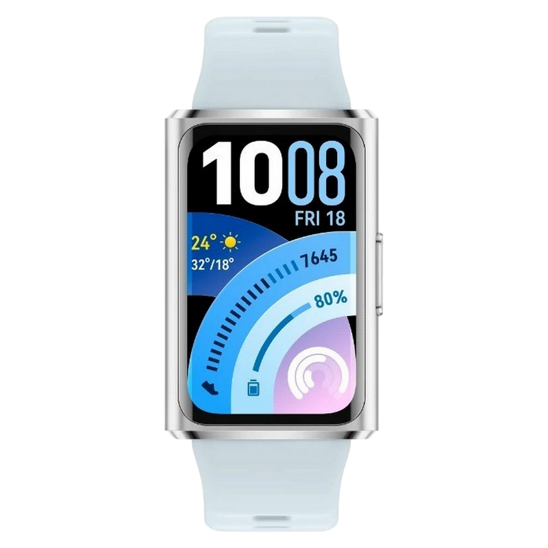 Huawei Band 11 Pro Blue