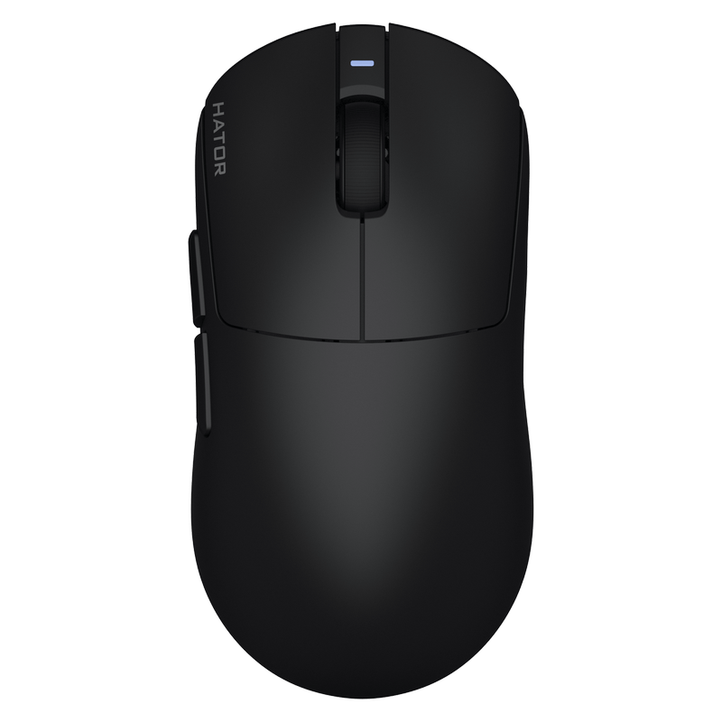 HATOR Quasar 3S ULTIMA 8K Black
