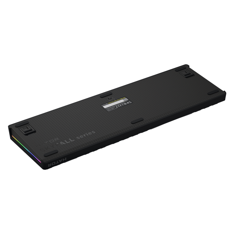 HATOR Skyfall 100 PRO Wireless Grey