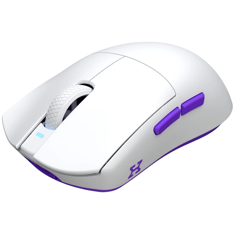 HATOR Hellyberry HM47 Wireless White