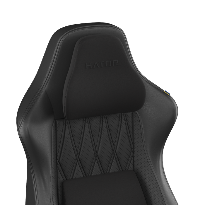 HATOR Gaming Chair Darkside 3L PU