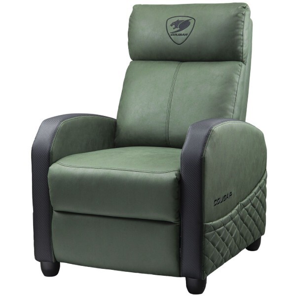 Cougar Sofa Ranger Elite Green