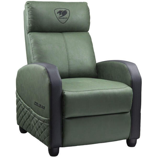 Cougar Sofa Ranger Elite Green