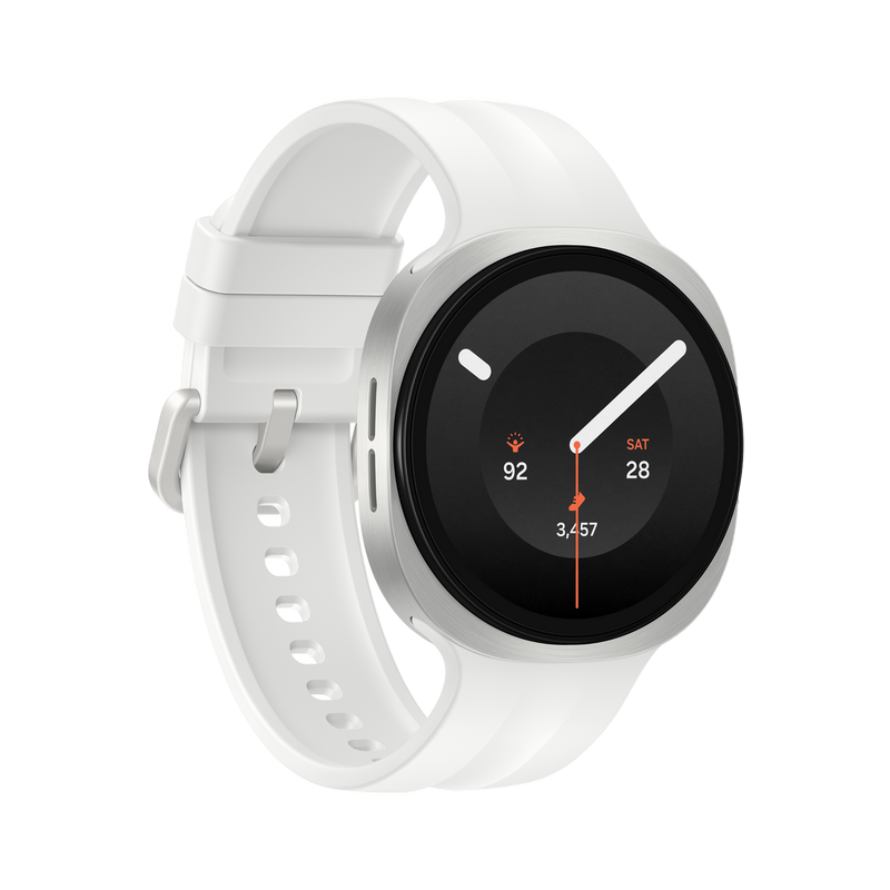 Samsung Galaxy Watch 9 / 40mm Beige