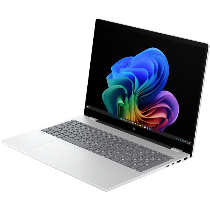 HP OmniBook 7 AI 16-bh0001ci / 16 OLED 2K / Core Ultra 7 356H / 24GB LPDDR5X / 1TB SSD / Windows 11 Home