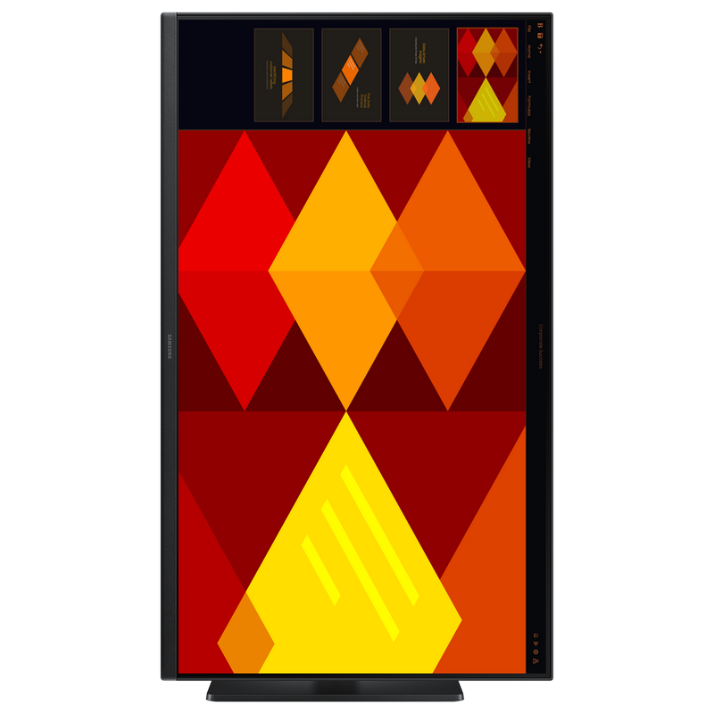 Samsung Essential S27D400G / 27 IPS