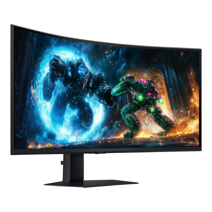 Samsung Odyssey G7 G75F / 40 WUHD
