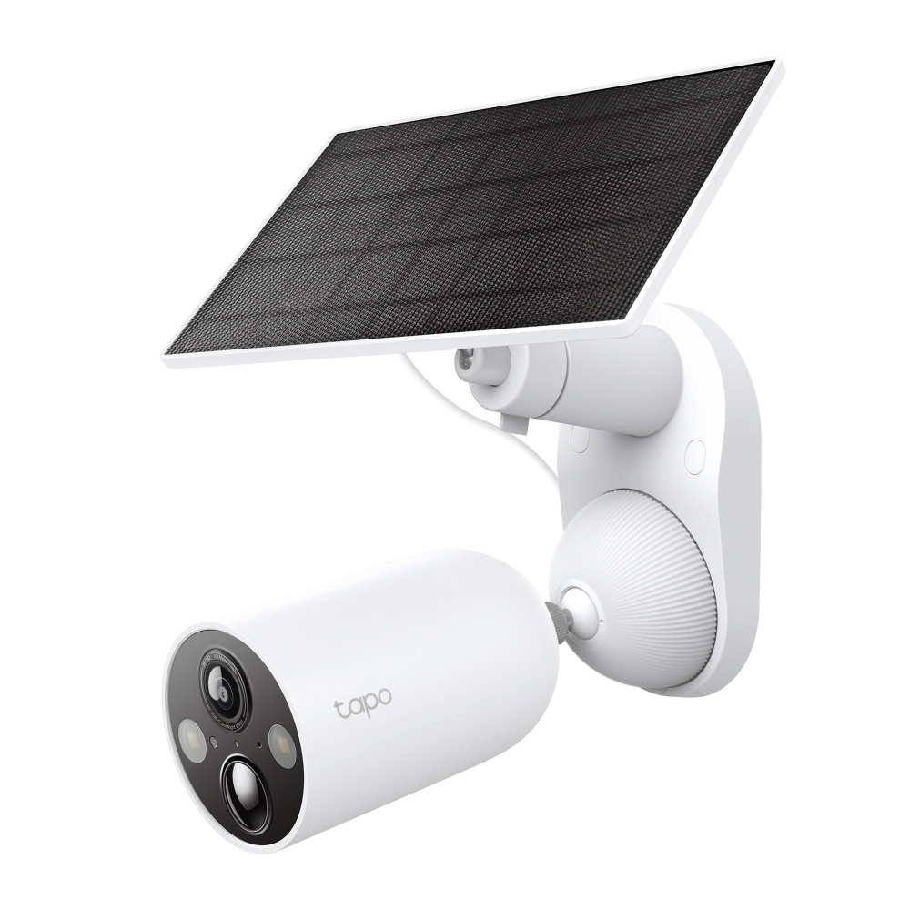 TP-LINK TC85 KIT + Solar Panel