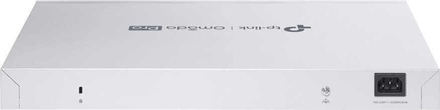 TP-LINK Omada Pro S5500-24MPP4XF
