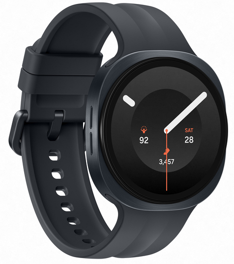 Samsung Galaxy Watch 9 / 44mm Black