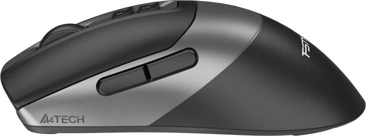 A4Tech FG50S Plus Silent Wireless