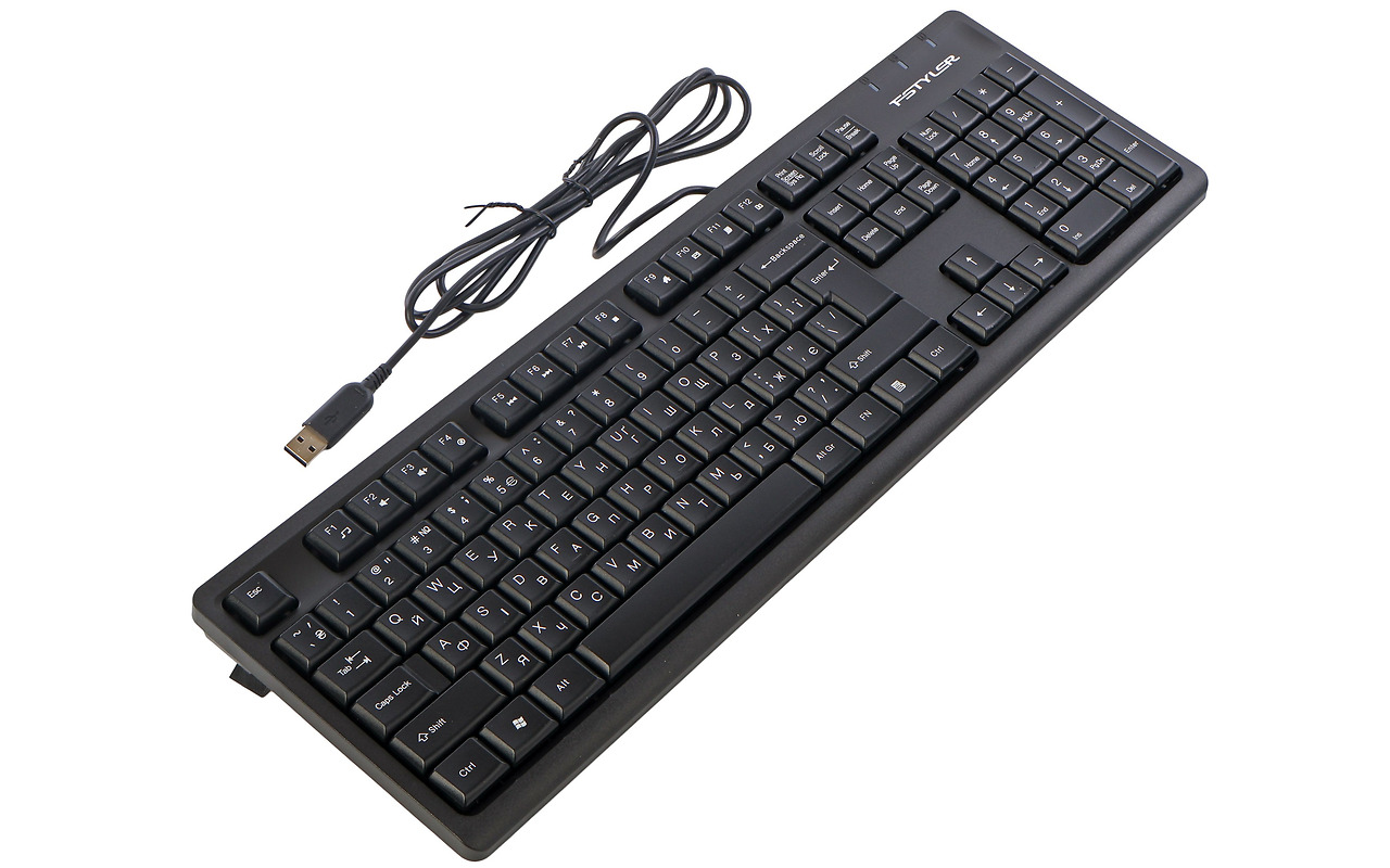 A4Tech FK12