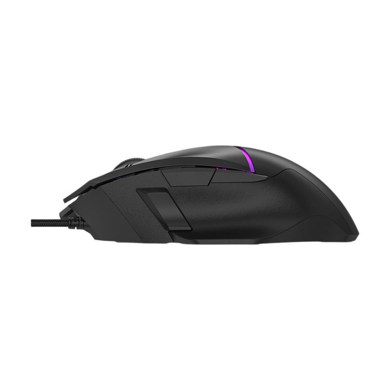 Bloody W95 Ultra Black