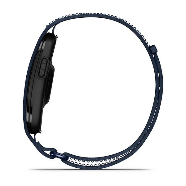Garmin CIRQA Smart Band / WW / S-M Blue