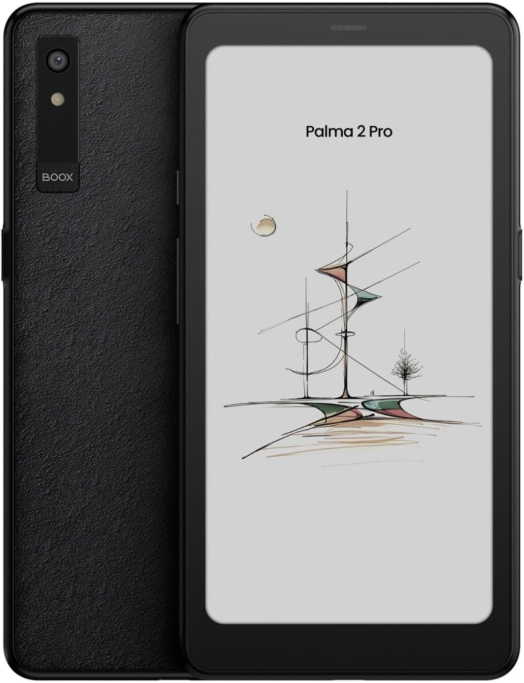 ONYX BOOX E INK Palma 2 Pro