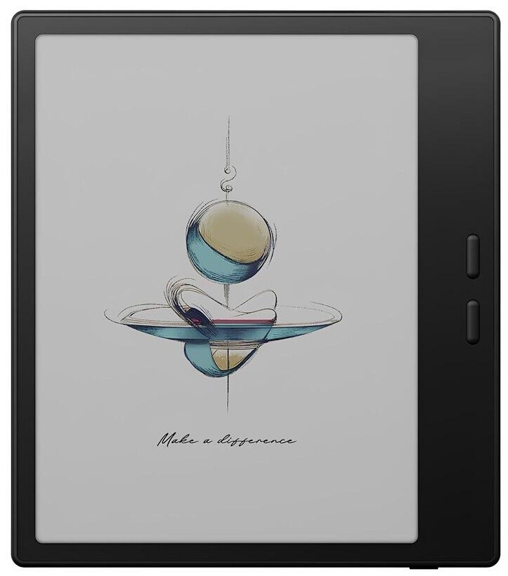 ONYX OOX E INK Go Color7 / Gen II