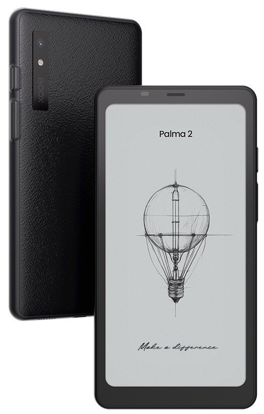 ONYX BOOX E INK Palma2 Black