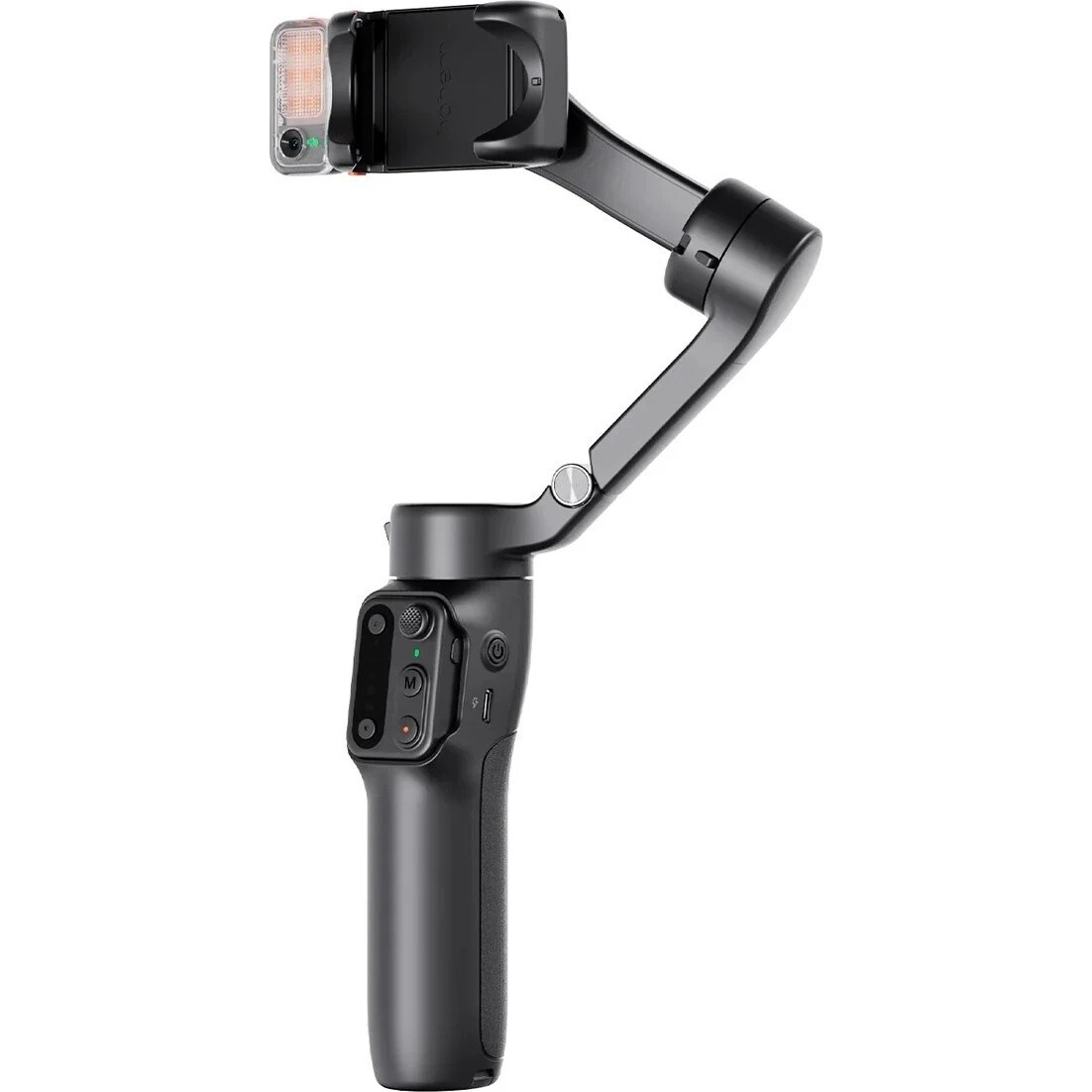 Hohem iSteady V3 / AI tracking Black
