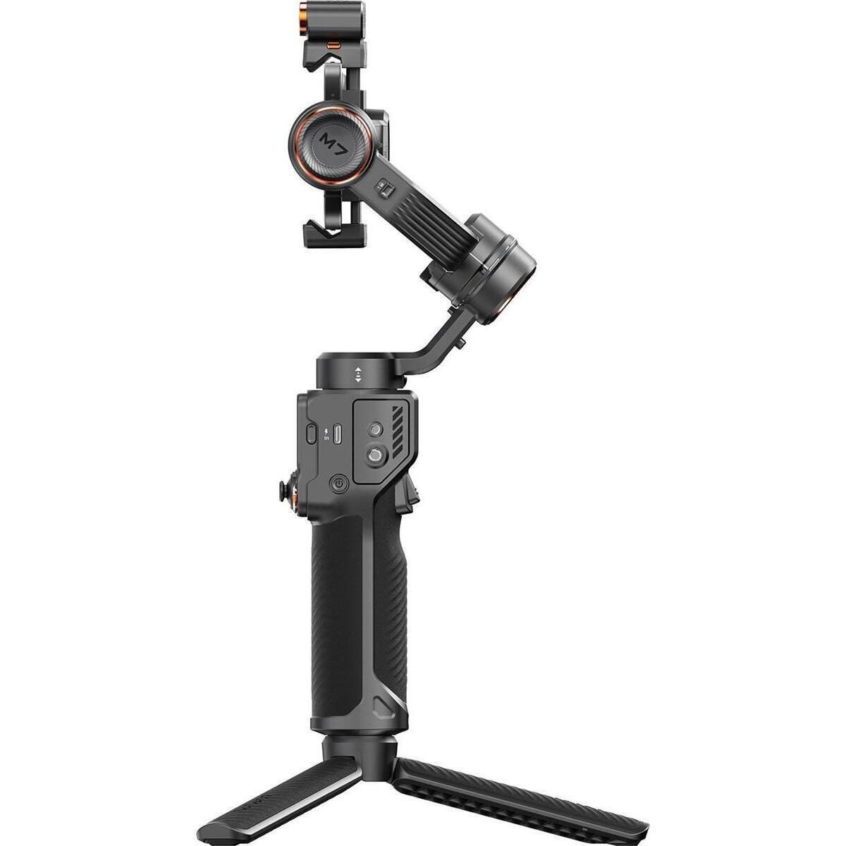 Hohem iSteady M7 / AI tracking