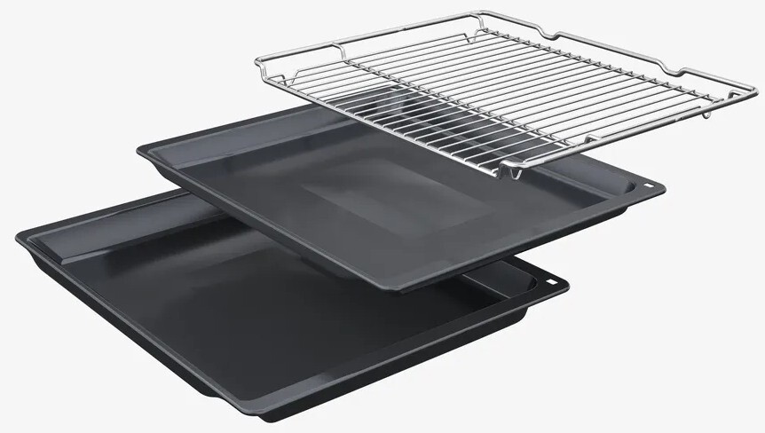 Bosch HMG778NB1