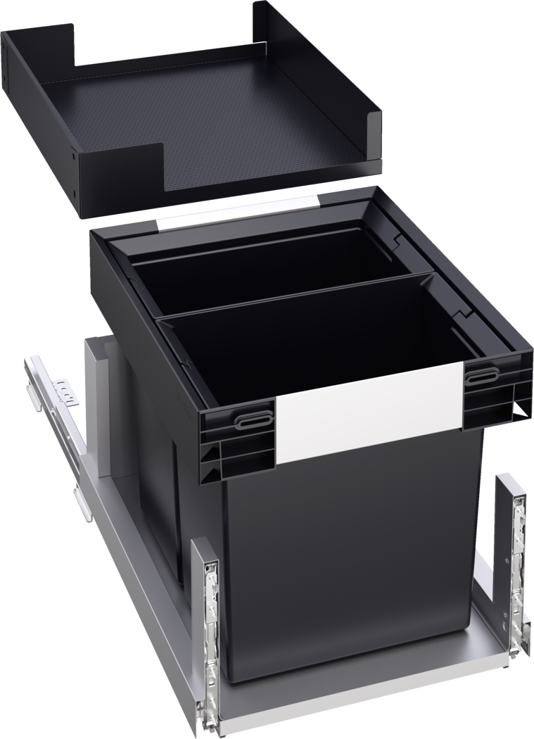 BLANCO elect II 40/1 Combi / 527854