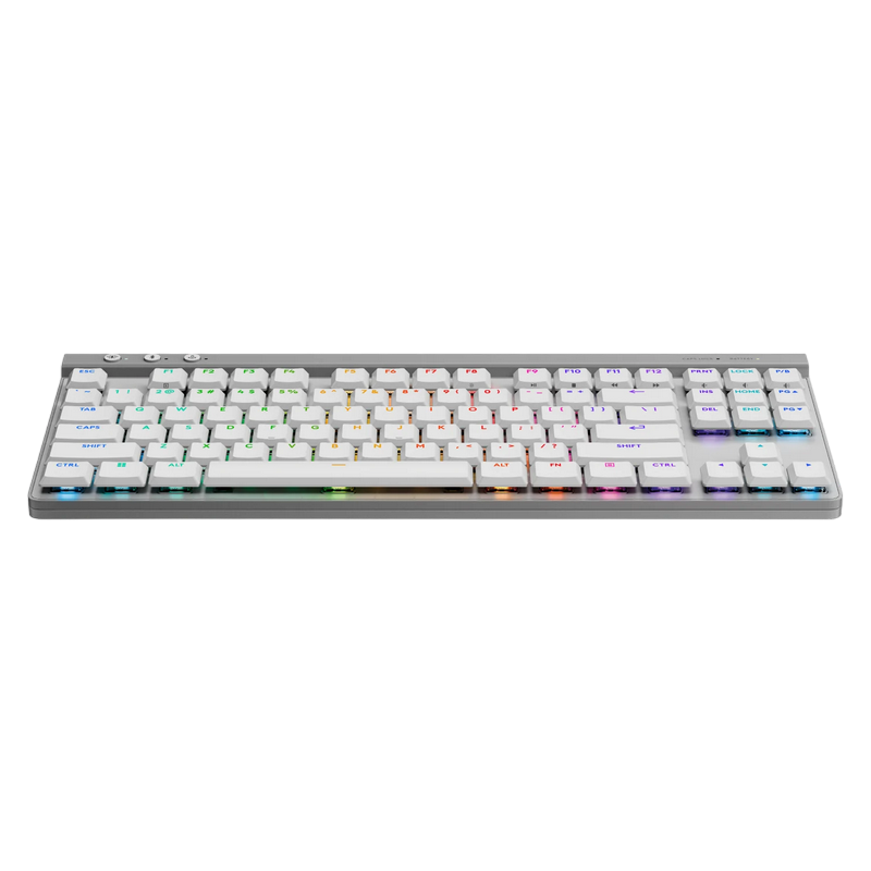 Logitech G515 TKL / English Wireless