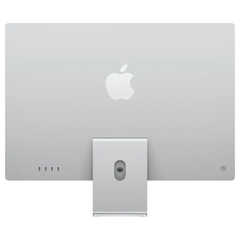Apple iMac / 24 4.5K Retina Nano-texture glass / Apple M4 10-core CPU 10-core GPU / 32GB RAM / 1TB SSD