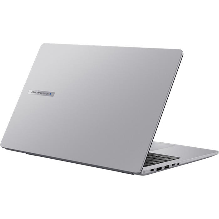 ASUS ExpertBook B1 B1503CVA / 15.6 FullHD / Core 7 150U / 16GB DDR5 / 512GB SSD