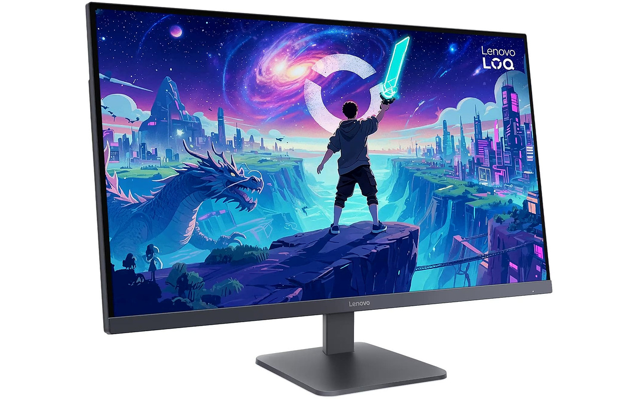 Lenovo LOQ 32Q-10 / 31.5 VA