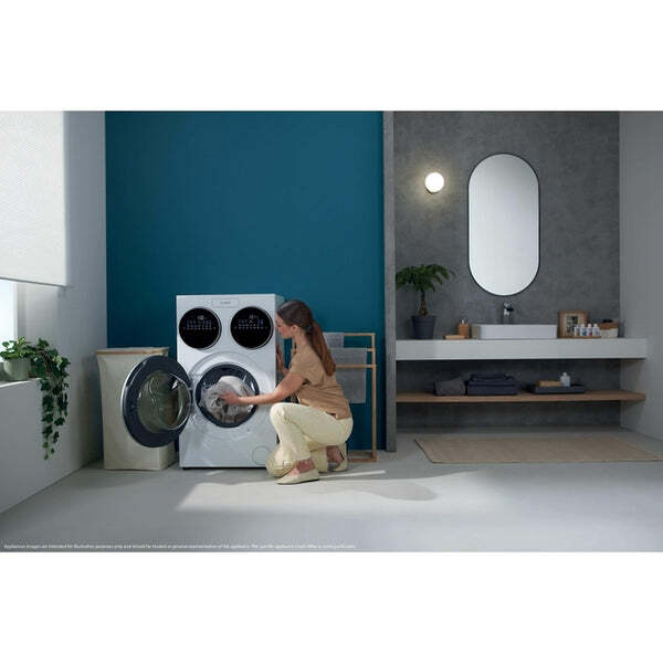 CANDY MQD 410CBL9-S