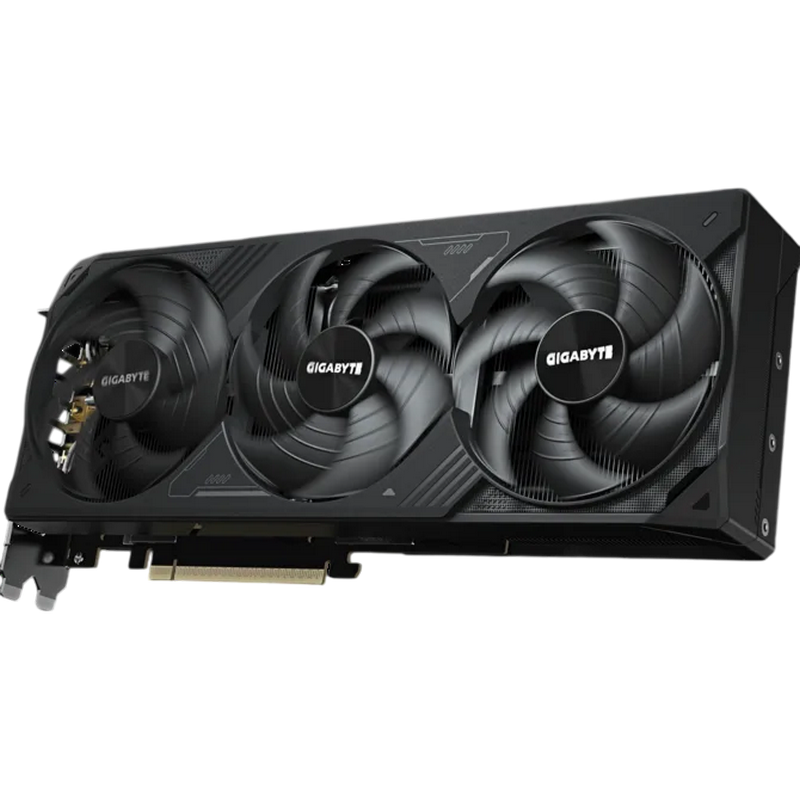 GIGABYTE GeForce RTX 5080 16GB WindForce / GV-N5080WF3OCV2-16GD
