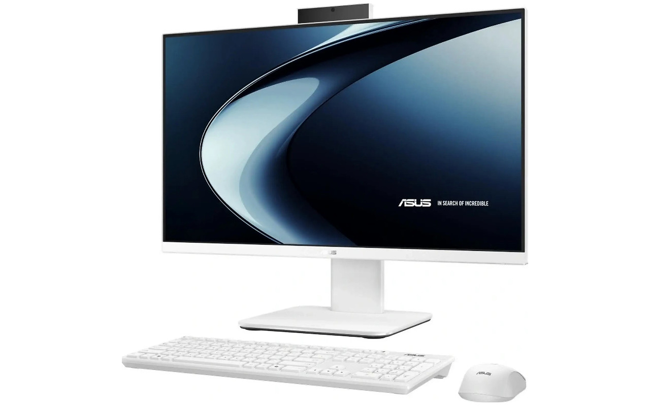 ASUS P440VAK / 23.8 FullHD / Core 3 100U / 8GB DDR5 / 256GB SSD