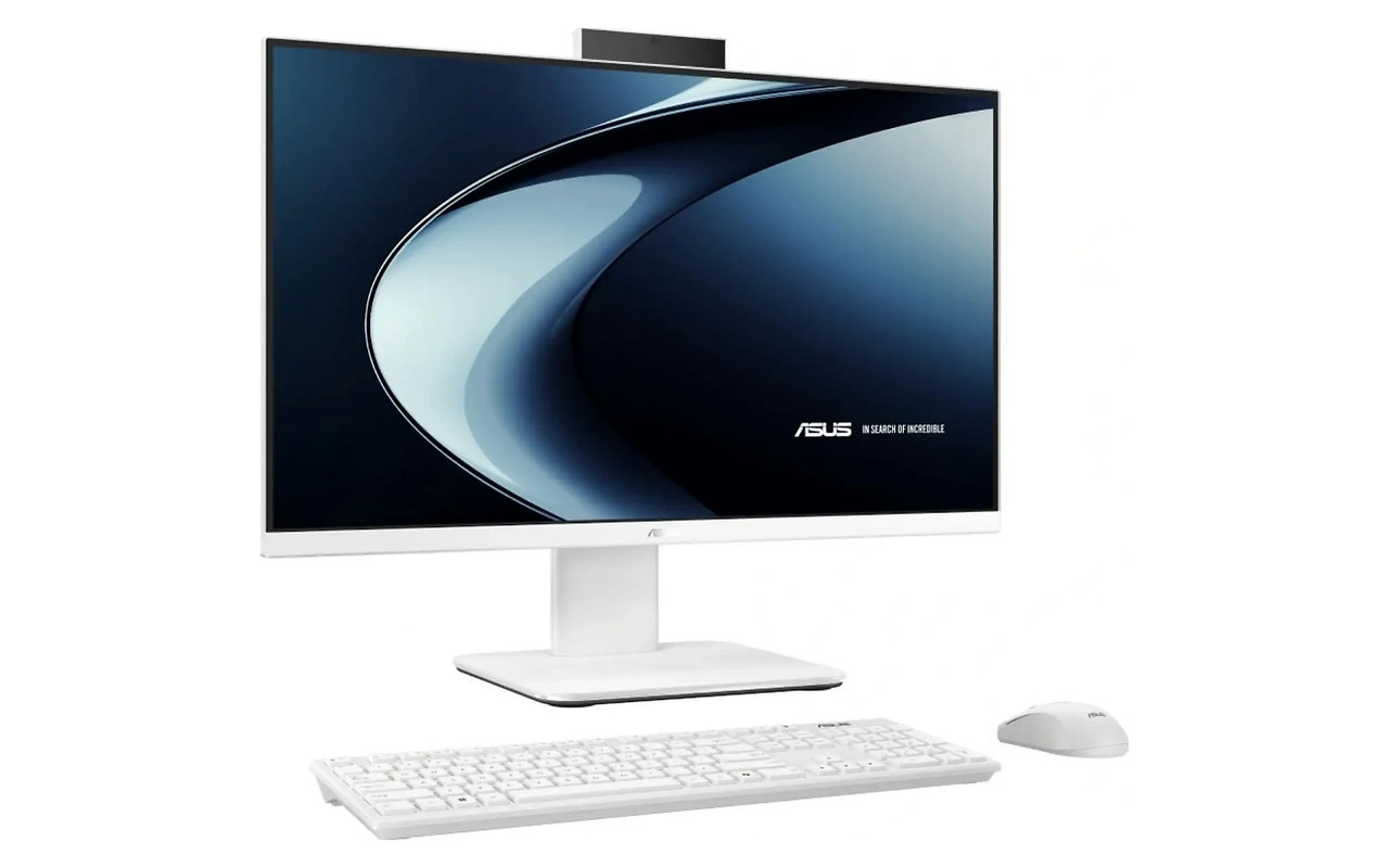 ASUS P440VAK / 23.8 FullHD / Core 3 100U / 8GB DDR5 / 256GB SSD