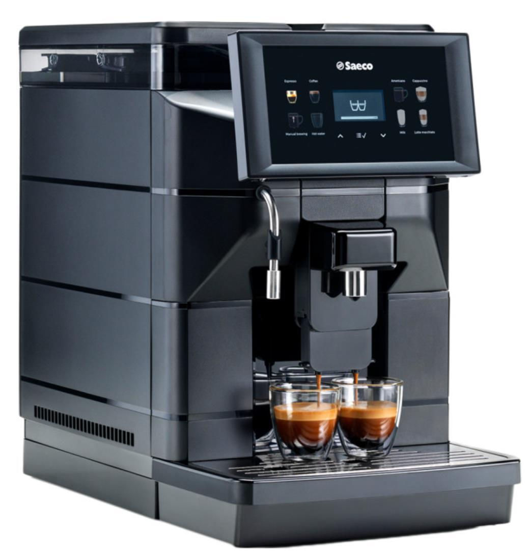 Saeco AURORA M1