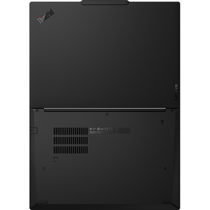 Lenovo ThinkPad T14 Gen7 / 14 IPS FullHD / Core Ultra 7 355 / 16GB LPDDR5X / 512GB SSD