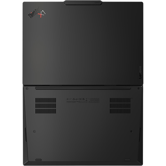 Lenovo ThinkPad X1 Carbon Gen14 / 14 OLED 2.8K / Core Ultra 7 355 / 32GB LPDDR5X / 1TB SSD / Windows 11 Pro