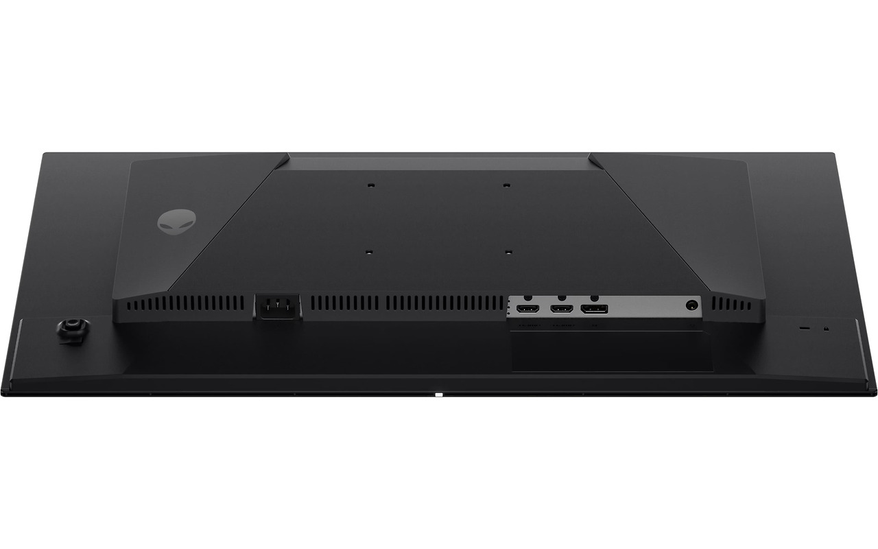 DELL Alienware AW2726DM / 27 QD-OLED