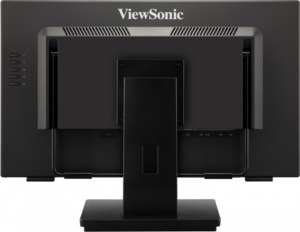 Viewsonic TD2465 / 23.8 VA Touch