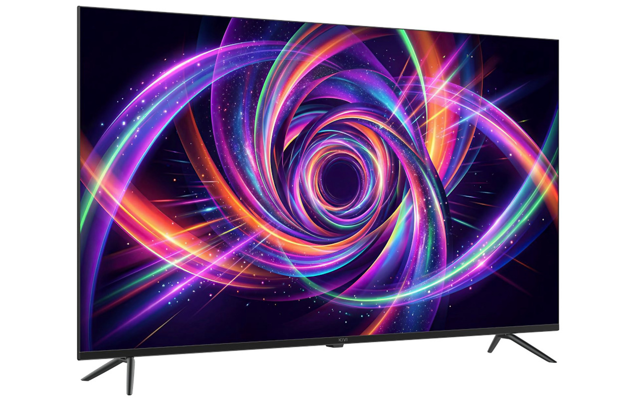 KIVI 50U7000MB / 50 4K UHD