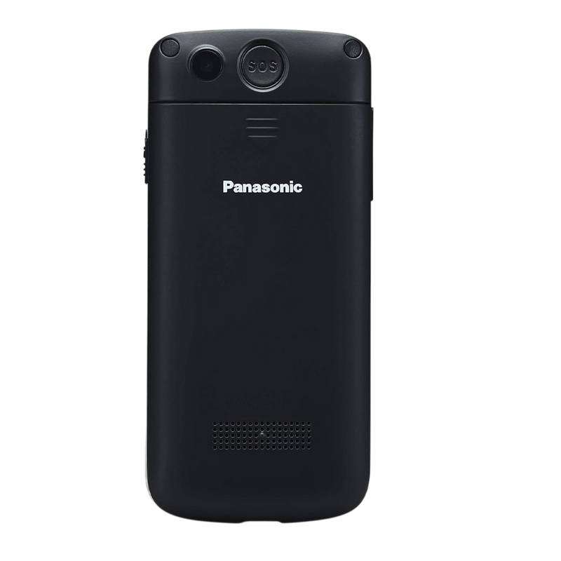 Panasonic KX-TU110EXB / 1.77 / 1000mAh Black