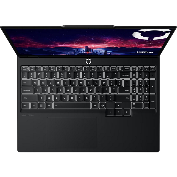 Lenovo Legion 5 15AKP10 / 15.1 OLED WQXGA / Ryzen AI 7 350 / 32GB DDR5 / 512GB SSD / GeForce RTX 5060 8GB